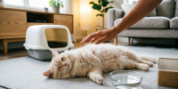 5 опасных заблуждений о кошках, которые портят жизнь вашему питомцу - Газета Новороссийский рабочий