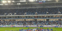 «Балтика» обыграла «Динамо» в первой домашней игре сезона - Kaliningrad.Ru