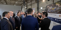 Мишустин оценил вклад тувинских горнорудных проектов в национальную экономику - Правительство Республики Тыва