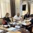 В Каспийске под председательством заместителя главы города Руслана Учакаева состоялось заседание межведомственной комиссии - Сетевое издание Каспий-Медиа