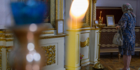 Православным рассказали, как справиться с раздражением на окружающих - Петербургский дневник