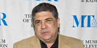 Пасторе часто снимался в фильмах о мафии | Источник: Brian Ach / WireImage - 161.Ru