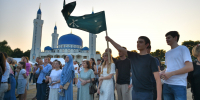 Празднование Дня репатрианта прошло в столице Адыгеи - Советская Адыгея