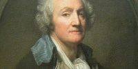 Работа Жана-Батиста Грёза (1725-1805) в собрании музея - Художественный музей