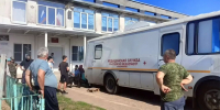 За неделю в Балаково 621 человек потребовал неотложной помощи – цифры БРП - GazetaBalakovo.Ru