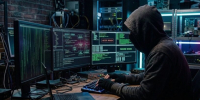 мошенники нейросеть интернет компьютер - ЗА Новомосковск