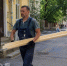 Деревянные рейки из строительного магазина превращают дом в дворец: 3 схемы сборки настенных панелей для новичков - Pg12.Ru