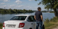 За сколько метров к водоему можно припарковать авто, чтобы не получить штраф - обязан знать каждый водитель - Prochepetsk.ru