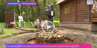 Родник, Ново-Переделкино - Solncewonews.ru