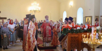 Фото - Казанская Епархия