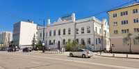 В Якутске в воскресенье будет жарко и без осадков - Якутское-Cаха ИА