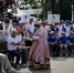 Ленинградская область отметила 99-летие в Ивангороде - Комитет по печати