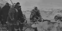 Коренные народы Колымы начали участвовать в управлении территорией 101 год назад - Газета Магаданская правда