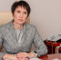 Лариса Поликанова: Вы – там, где нужна особая подготовка и отвага, там, где боевая выручка может спасти жизнь - Мэрия города Магадана