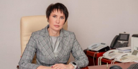 Лариса Поликанова: Вы – там, где нужна особая подготовка и отвага, там, где боевая выручка может спасти жизнь - Мэрия города Магадана