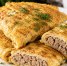 Когда котлеты надоели, готовлю бризоль: тот же фарш, но вкуснее и сочнее — и подача намного красивее - Pro Город Ухта