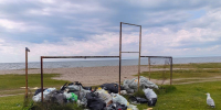 Байкал занимают маленькие враги - Газета Номер один