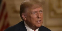 Дональд Трамп опубликовал карту Венесуэлы с американским флагом - Spbdnevnik.ru