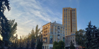 От лесных питомников до турнира «СВОих»: дайджест за 1 августа - Донецк Медиа