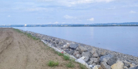 В Приамурье ждут дополнительный подъем уровней воды в реках - ИА Порт Амур