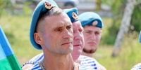 Сегодня — День Воздушно-десантных войск России - ИА Тайшет24