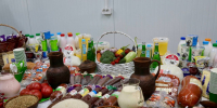 Магомед Рамазанов посетил Кизляр-Урицкий мясокомбинат - Правительство