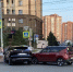 13-летняя девочка пострадала в ДТП с двумя иномарками в Новосибирске - Gorsite.Ru
