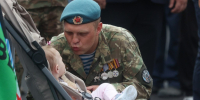 День Воздушно-десантных войск отмечается в России Фото №1 - Алтайская правда