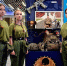 «Время юных героев»: курсанты военно-патриотической смены посетили НЦ «Россия» в Приморье - Администрация Приморского края