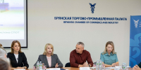 Представителям бизнеса рассказали о важных аспектах системы СПОТ - УФНС