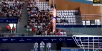 Губернатор поздравил сахалинца с блестящим выступлением на чемпионате Европы по водным видам спорта - News.Astv.Ru