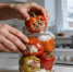 Фаршированный перец на зиму: как сделать заготовку вкусной и безопасной - Peterburg2.Ru