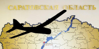 Налет БПЛА. В Саратове повреждена гражданская инфраструктура, пострадали люди - ИА Взгляд-инфо
