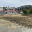 Первый этап строительства Аллеи Славы в Охе завершат к концу сентября - Okha65.Ru