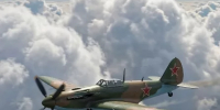 Короткая дорога в облаках - Nk-Tv