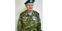 Эта служба учит ценить жизнь, дружбу, честность - Усть-Абаканский район
