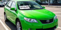 Почему россияне начали массово продавать почти новые авто с минимальным пробегом: 5 причин, которые покупателям не расскажут - Progorod33.Ru