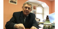 Сергей Степашин направил поздравление в адрес заместителя руководителя Псковского отделения ИППО Игоря Лагунина по случаю 80-летия - ИППО