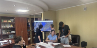 47 земельных участков распределили участникам СВО в Якутске - ИА SakhaTime
