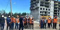 В Якутии полиция выявила 27 нарушений среди трудовых мигрантов за один день - ИА SakhaTime
