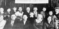 ДЕНЬ ЖЕЛЕЗНОДОРОЖНИКА: связь поколений и стальные магистрали - Краеведческий музей