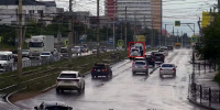 В Улан-Удэ пешеход попал под колёса автомобиля - ИА Байкал-Daily