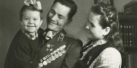 Фотография к материалу: О дважды Герое Советского Союза Г.Ф. Сивкове и не только - Газета Искра