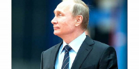 Владимир Путин поздравил железнодорожников с праздником - Сетевое издание Республика Башкортостан