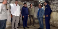 Северодвинская прокуратура проверяет объекты капитального ремонта - ГТРК Поморье
