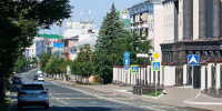 Сегодня в Татарстане ожидается до +27 градусов - Реальное время