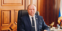 Владимир Павлов поздравил железнодорожников с профессиональным праздником - Газета Номер один