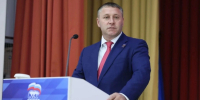 Александр Шуваев рассказал об итогах конференции партии «Единая Россия» в Белгородской области - Сетевое издание Ясный ключ