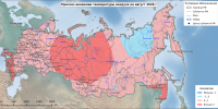 Прогноз погоды на август в Оренбуржье - Orenburg.Media