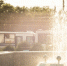 Мэр напомнил омским десантникам о запрете на купание в фонтанах - ИА Новый Омск